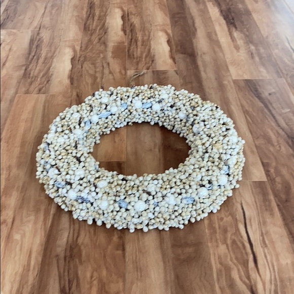 Christmas wreath - Picture 4 of 8